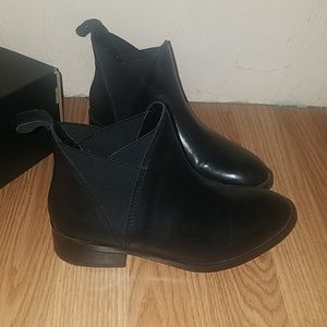 Aldo Chelsea Boots